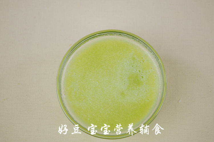 黄金大米饼步骤8