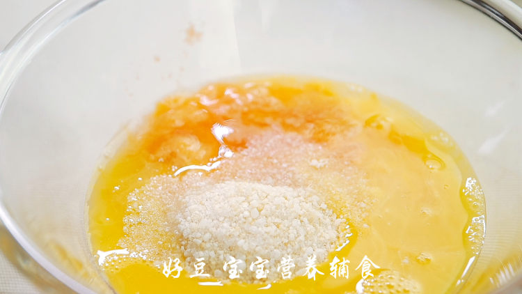 黄金大米饼步骤9