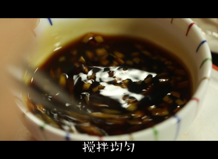 吉野家照烧鸡腿饭步骤3