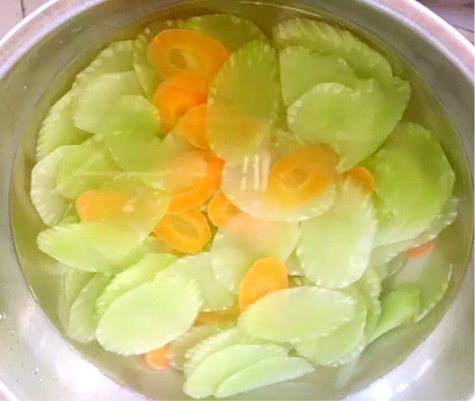 翠艳如阳步骤3
