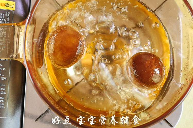 冬笋高汤面步骤4
