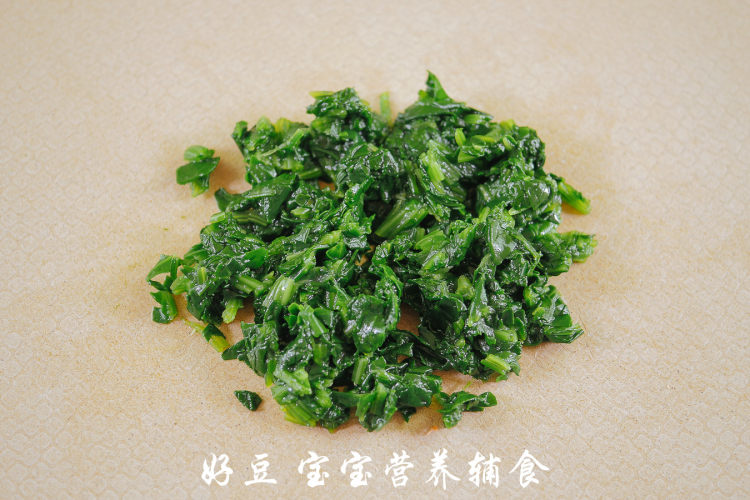冬笋高汤面步骤7
