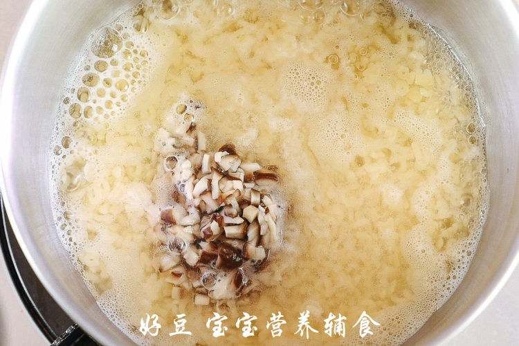 冬笋高汤面步骤9