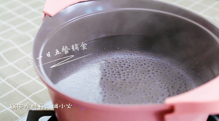 白菜鱼丸—最嫩最快的步骤4