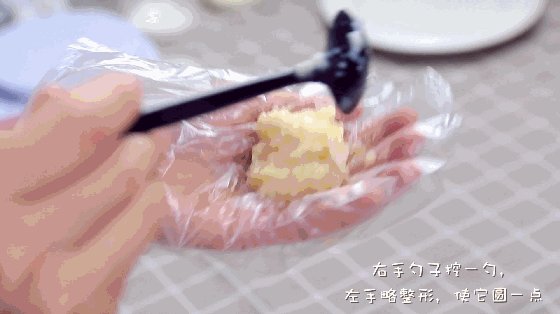 白菜鱼丸—最嫩最快的步骤5