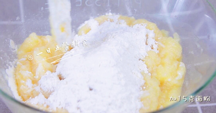 白菜鱼丸—最嫩最快的步骤3
