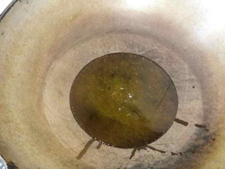 酱烧白菜步骤4