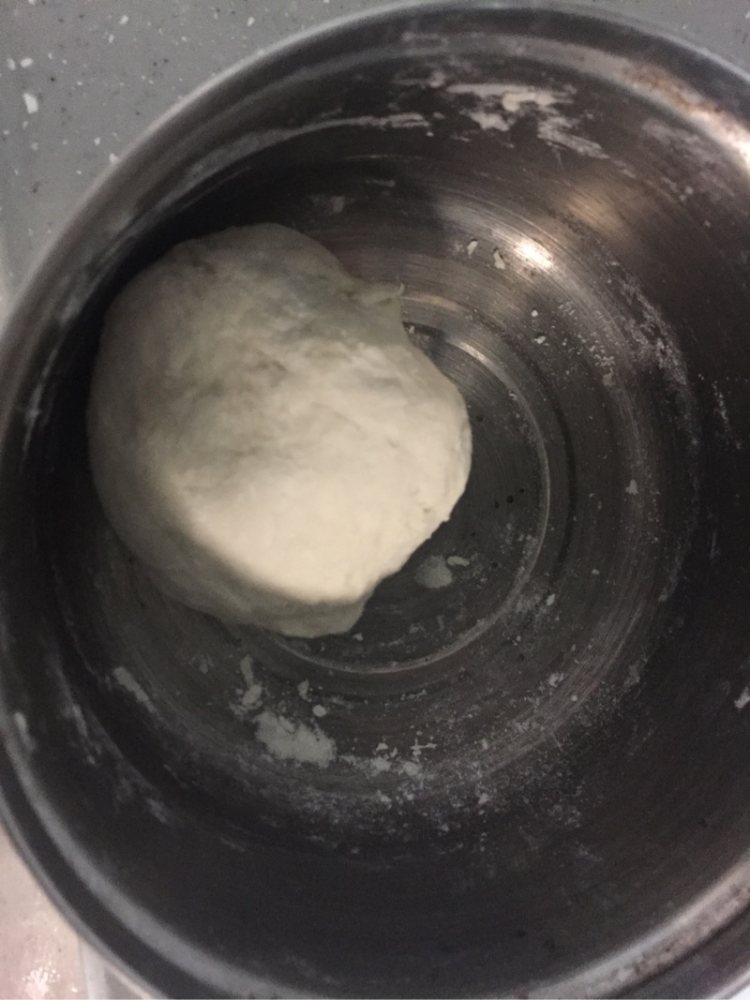 酥皮肉饼步骤3