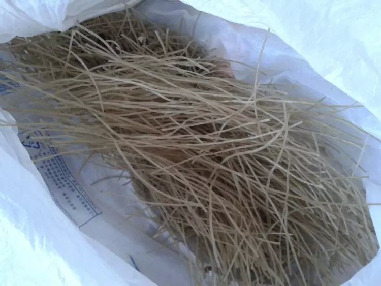 家常粉丝烧白菜步骤2
