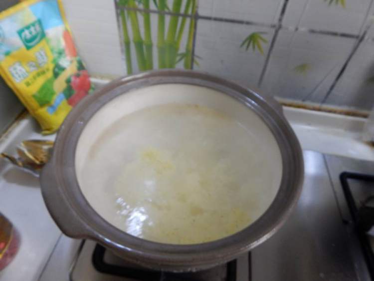 砂锅菜步骤3