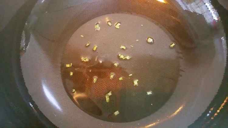 白菜豆腐三丝汤步骤5