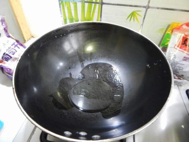 白菜粉条烧豆腐步骤3