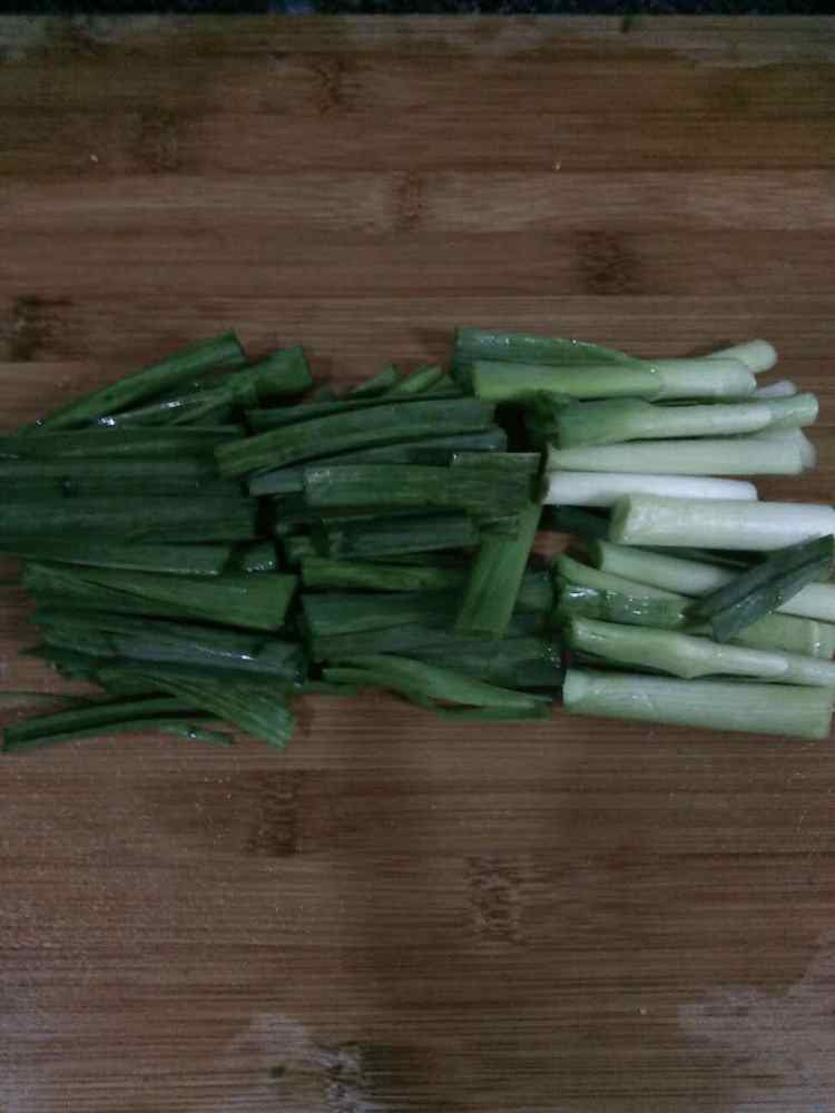 干锅白菜步骤6