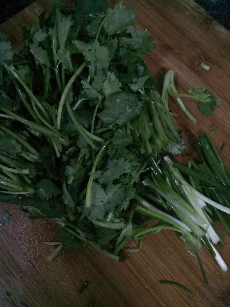 干锅白菜步骤10