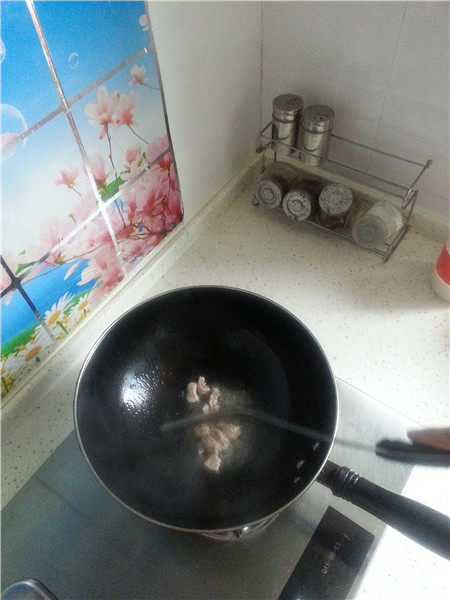 白菜面步骤4