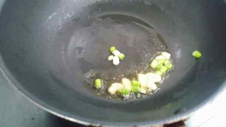白菜豆腐烧木耳步骤4