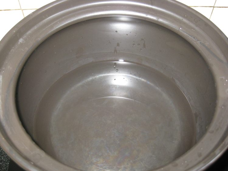 砂锅豆腐粉条步骤2
