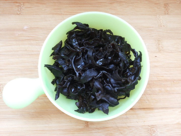 白菜豆腐皮步骤5