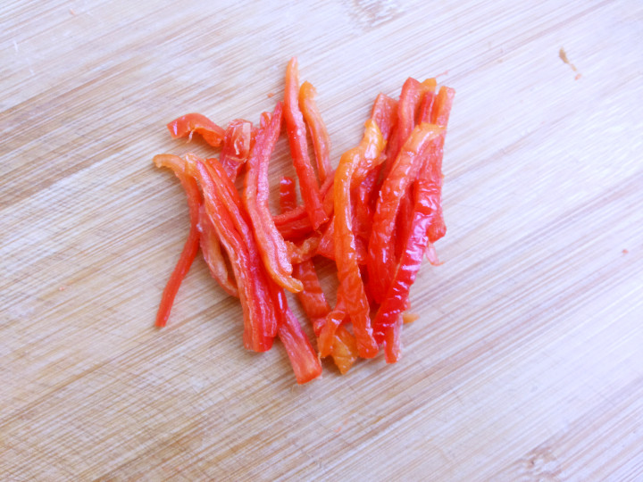 白菜豆腐皮步骤7