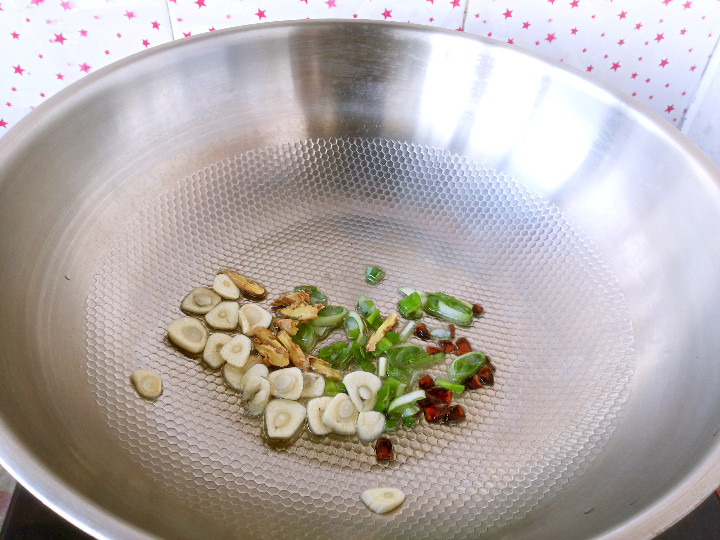 白菜豆腐皮步骤9