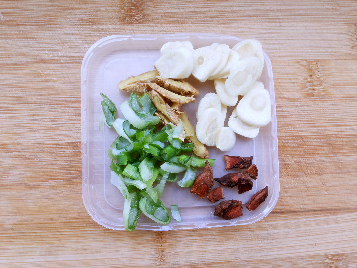 白菜豆腐皮步骤8