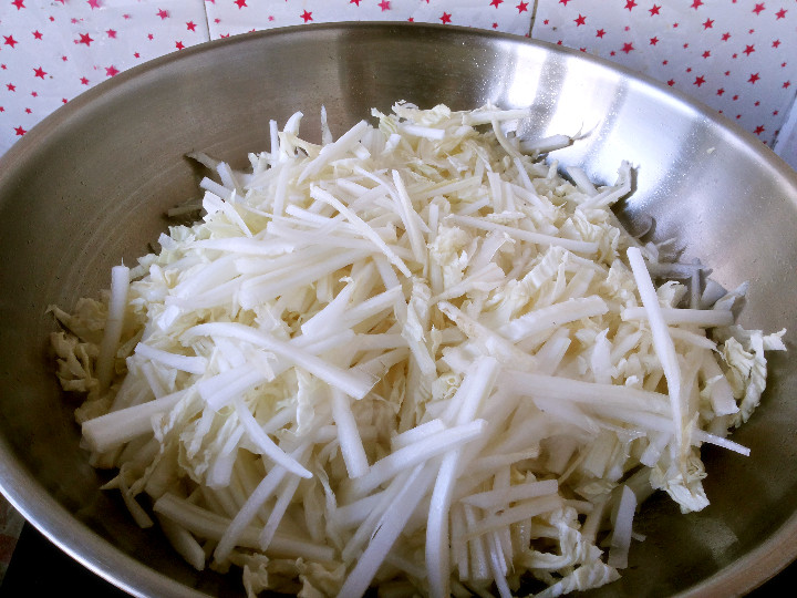 白菜豆腐皮步骤10
