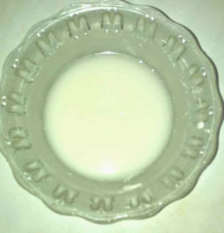 醋溜白菜帮步骤5