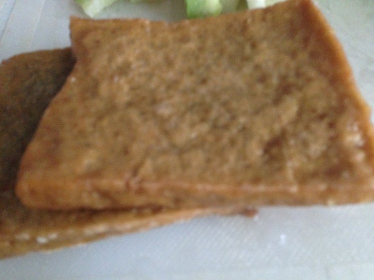 混合炖菜步骤3