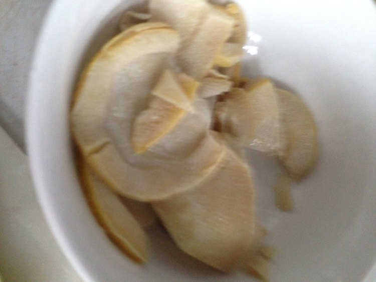 混合炖菜步骤5