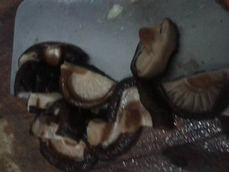 家常粉丝白菜步骤4