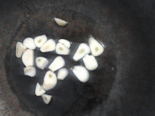 油豆腐粉条炖白菜步骤5