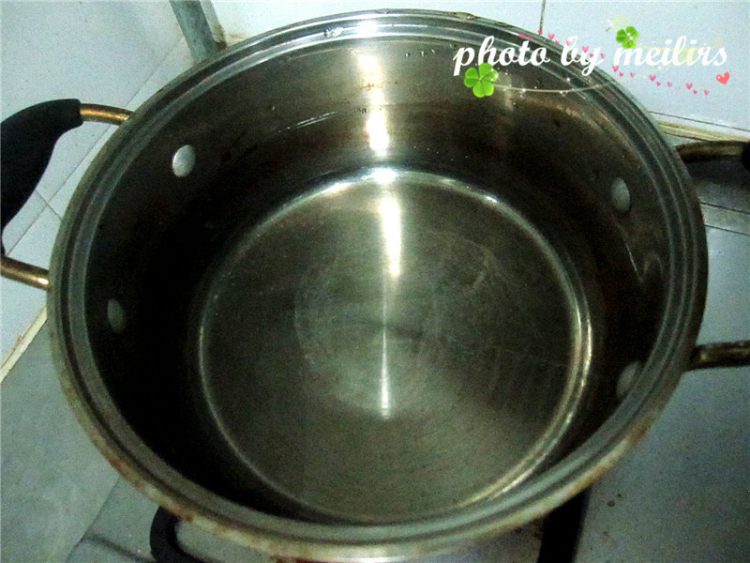 椒麻白菜手擀面步骤11