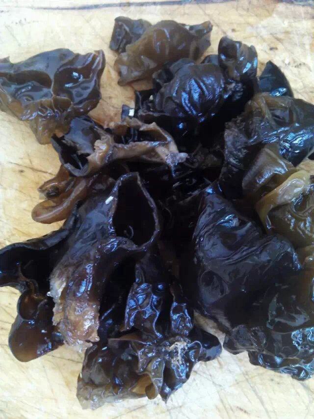 烫面猪肉白菜馅饼步骤5