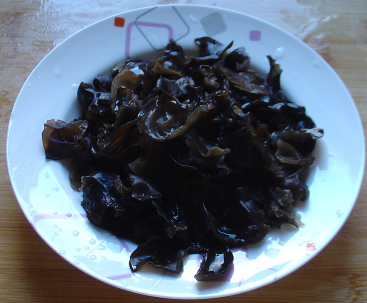 山东大拌菜步骤2