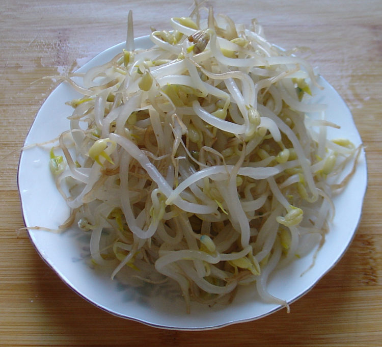 山东大拌菜步骤3