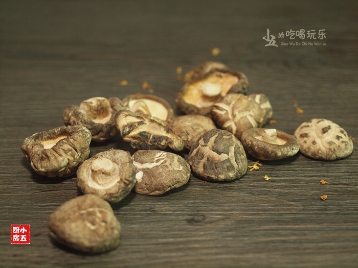 干贝白菜煲步骤3