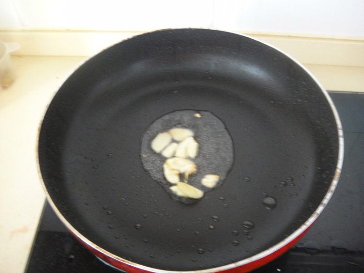 豆豉烂糊肉丝步骤7