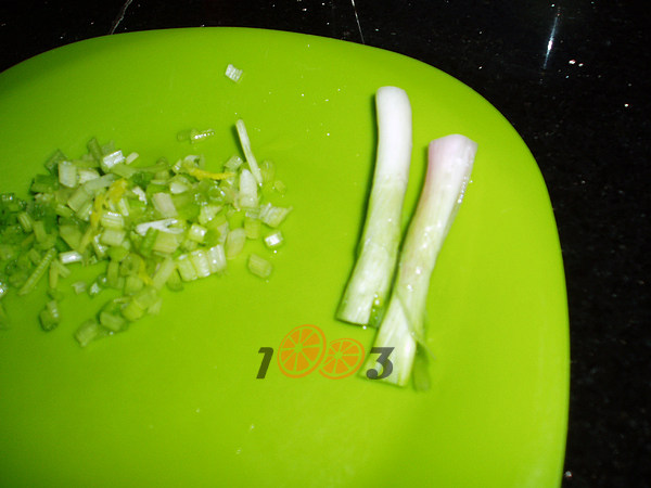 白菜鱼头火锅步骤11