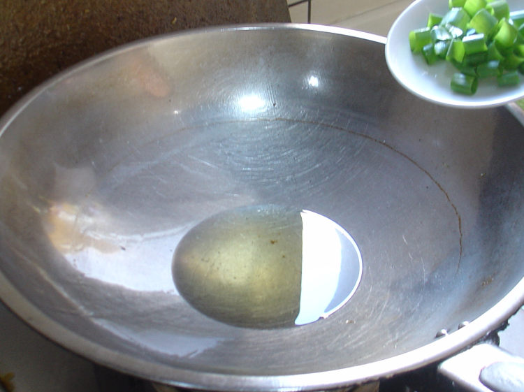 白菜木耳珍珠汤步骤9