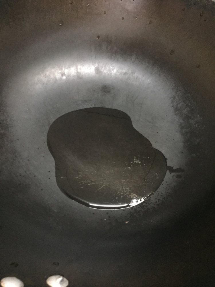 莴笋炒五花肉步骤2