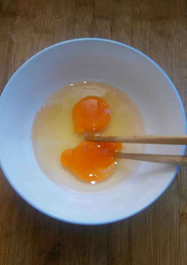脆炒合菜步骤3