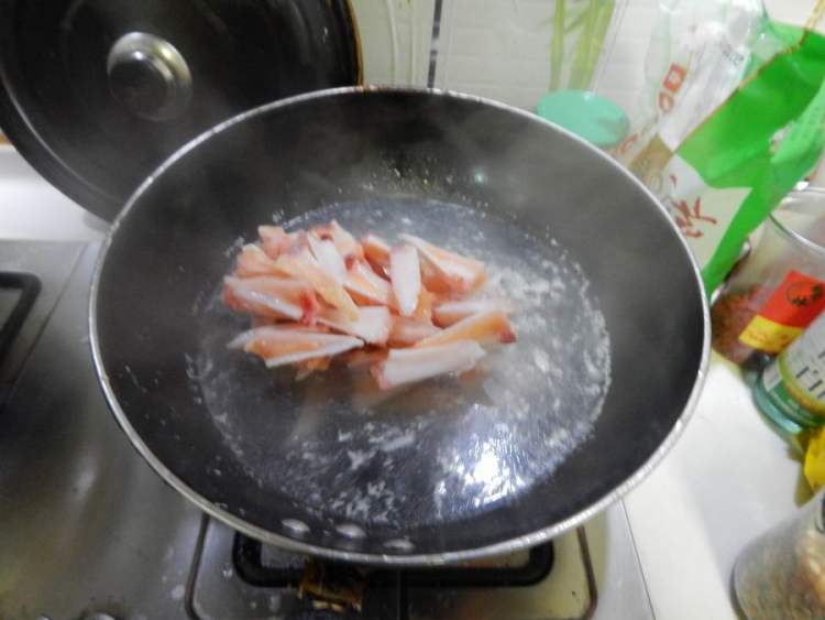 香辣土豆炖鸡软骨步骤2