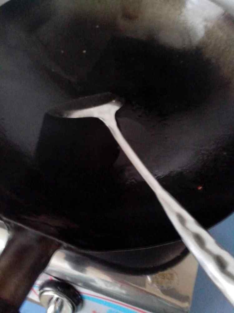 蘑菇笋片步骤8