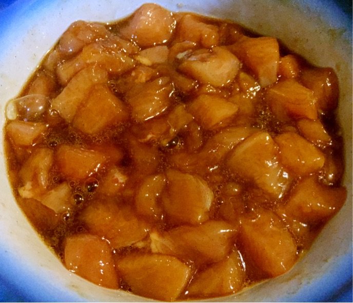 吉祥彩丁步骤6