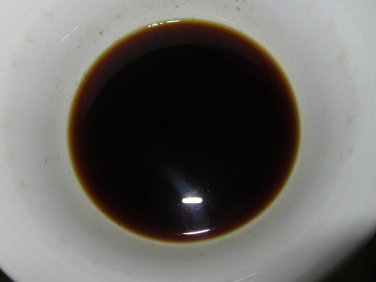糖醋泡莴笋步骤3