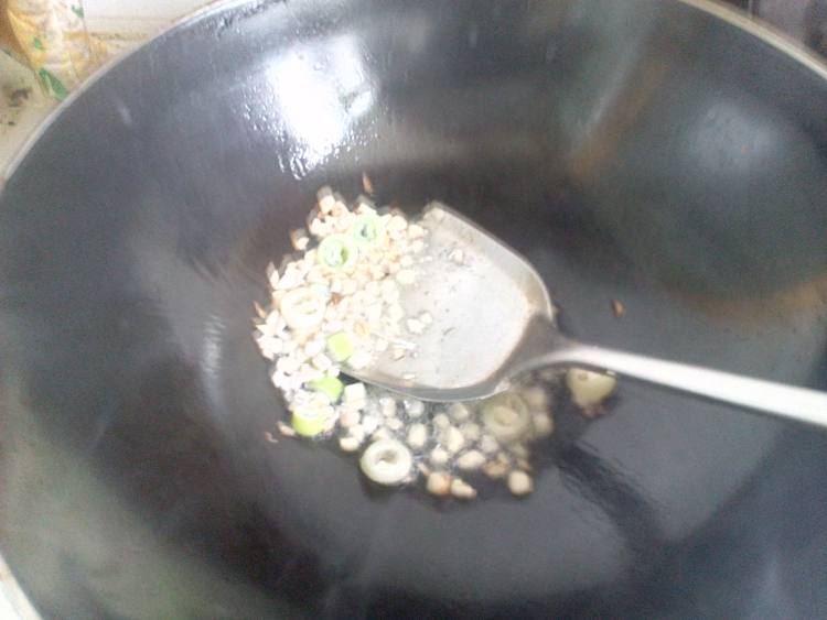 红油焖笋步骤6
