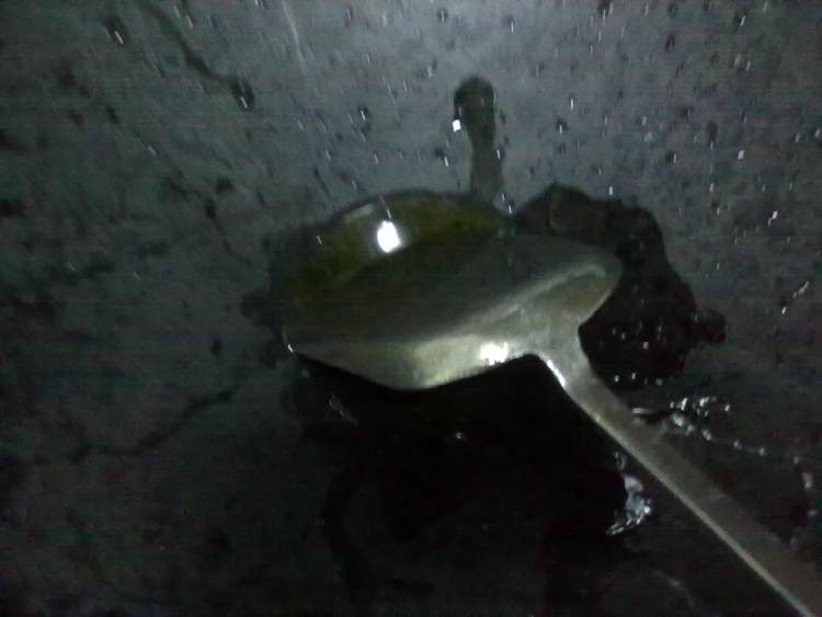 小炒莴笋片步骤2