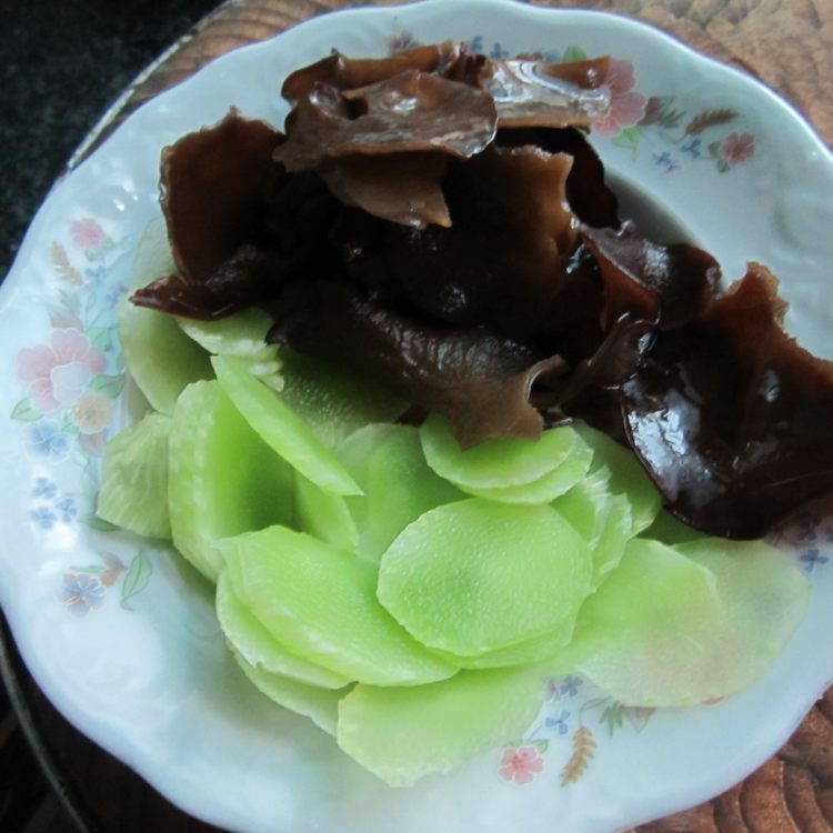 全鱼香锅步骤8