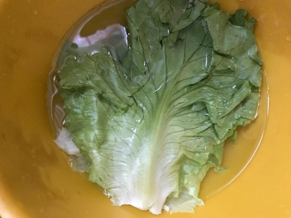 自制手抓饼步骤2