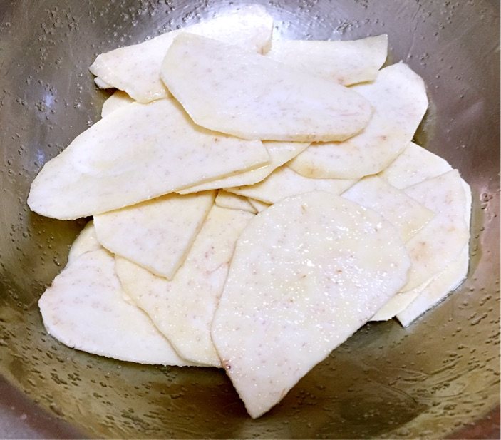 鲜中有芋步骤5
